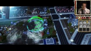 Command and Conquer  Red Alert 3 серия 14(финал)