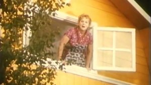 АНОНС КОМЕДИИ ДАЧА 1974