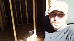 Полы в каркасном доме. Как ровно отрезать ОСБ циркуляркой?
