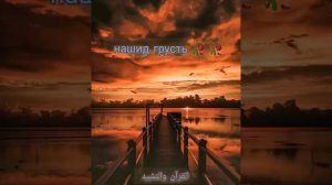 ?самые спокойные нашиды ? грустные нашиды❤