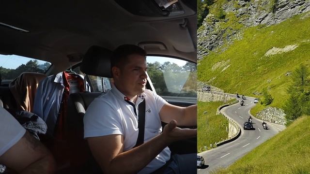 Поездка в Италию #2. Годовое собрание Австрийской Ассоциации #Карники(#АСА) смотреть онлайн