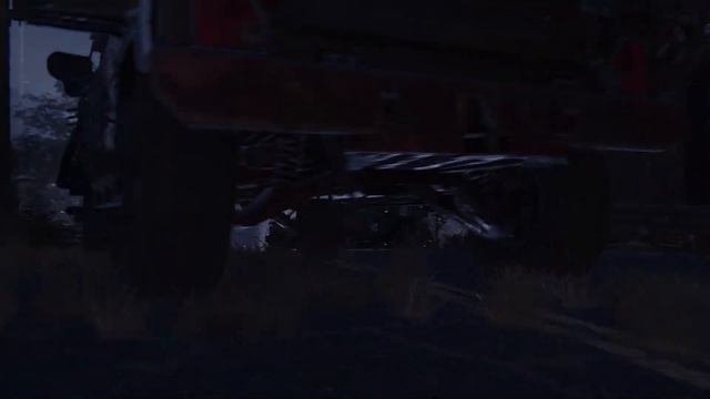 John Carpenters Toxic Commando : Gameplay Trailer 4K