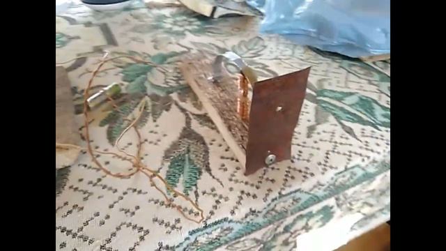 Устройство для демонстрации двоичного кода смотреть онлайн