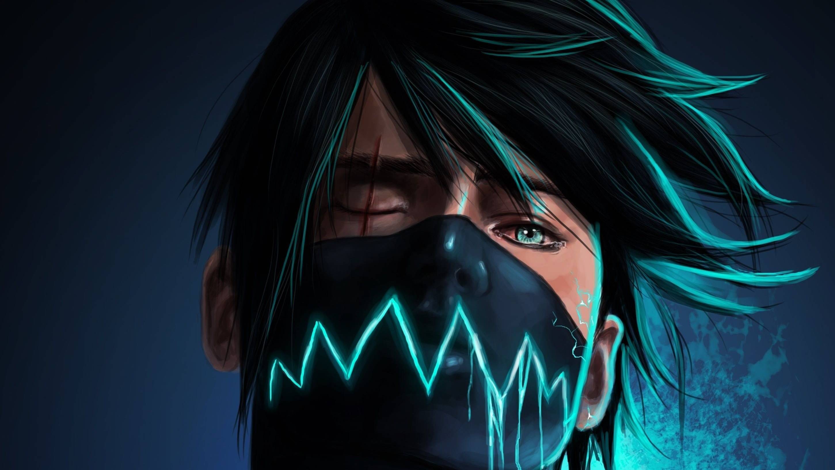League of Legends