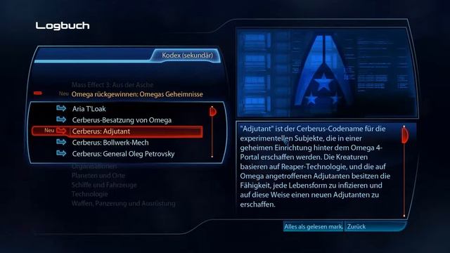 Mass Effect 3 #110 - Überall Tote [Full HD] ♦ Let's Play смотреть онлайн