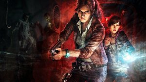 Прохождение Resident Evil: Revelations 2 — Эпизод Первый: Часть 1 «В исправительной колонии»