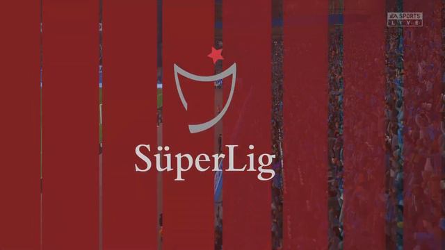 FIFA 23.Youssouf Fofana Acrobatics Seals Tough 3 смотреть онлайн