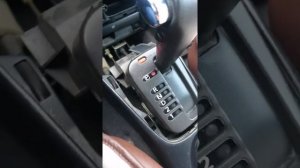 Замена подсветки акпп ниссан алмера n16