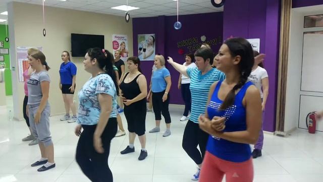 Летний фреш 2014 Тюмень смотреть онлайн