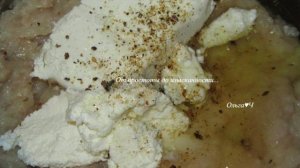 Куриные котлеты с творогом