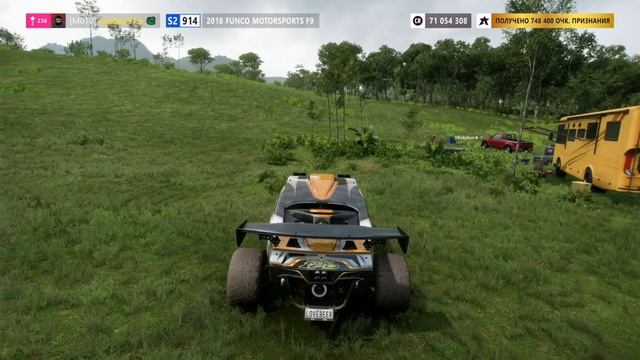 Forza Horizon 5 - Фотоиспытание!!! #ОСЁЛ Летний сезон!!! 25.05.2023 смотреть онлайн