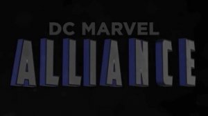 DC Marvel Alliance 3 Promo 1