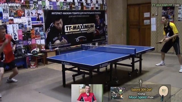 Yinhe (Milkyway) MOON SPEED обзор версий Soft & Medium - ОЧЕНЬ МОЩНОЕ ВРАЩЕНИЕ за небольшие деньги смотреть онлайн