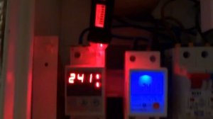 AC VOLTAGE DETECTOR / GVDA / Полезный прибор для электрика.