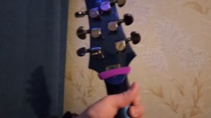 Взглянем на Schecter Hellraiser Hybrid PT!