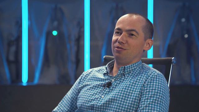 Antilatency customer story: StarCraft VR Arena смотреть онлайн