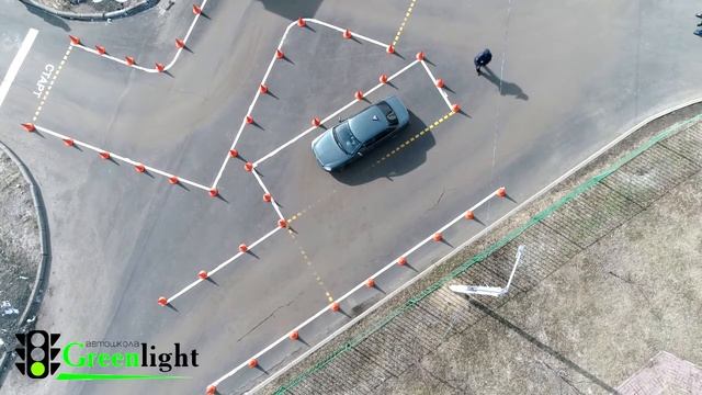 Площадка ГИБДД Ярославль смотреть онлайн