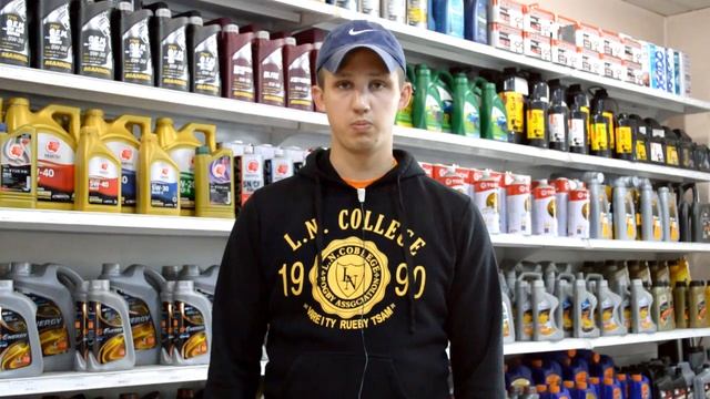 Мир Масел Челябинск, Труда 185. - Отзыв Евгения о нашей работе! смотреть онлайн