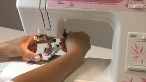 Швейная машина Janome 90E