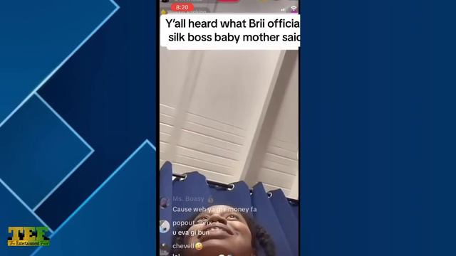 Pablo YG SHOW OFF His GUN LOADED With Bullets! Silk Boss Can't Give MONEY To NO Other WOMAN! смотреть онлайн