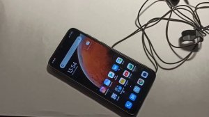 Как подключить петличку к Xiaomi Redmi Note 8 Pro