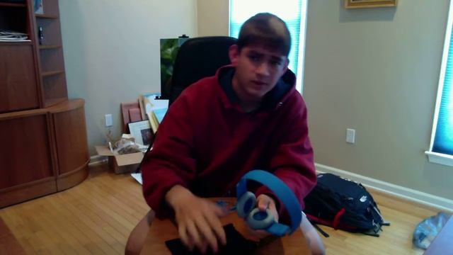 Skullcandy Cassette Athletic Blue Supreme Sound 2012 смотреть онлайн