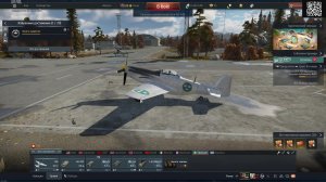 War Thunder.  Танковые реалистичные бои. Катаюсь на шведах