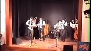 Klezmer Shpil Orchestra and Vira Lozinsky (Israel)