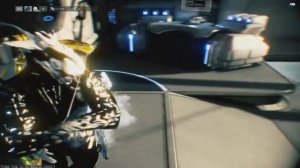 Warframe. Пытаемся получить питомца #1