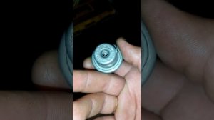 Регулятор давления топлива Лада Калина