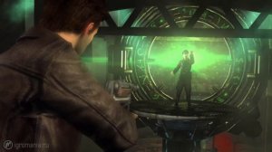 Биография УИЛЬЯМА БЛАСКОВИЦА I Серия Wolfenstein