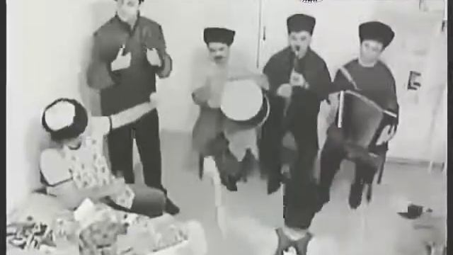 Бухара вор законы смотреть онлайн