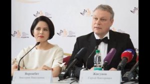 Сергей Жигунов ВТОРОЙ раз РАССТАЛСЯ с женой