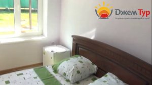 jamtour.org гостиница Арго (Гудаута, Абхазия) 2-местный 1-комнатный номер