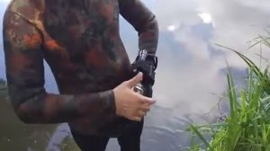 Крепление на руку для фонарей