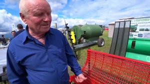 ВОССТАНОВЛЕНЫЙ КОМБАЙН ДОН 1500Б в 2022 ГОДУ