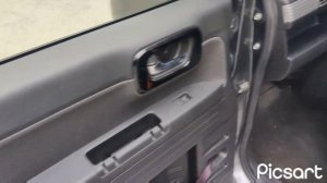 Автомобиль- "Швейцарский нож" Honda N-VAN