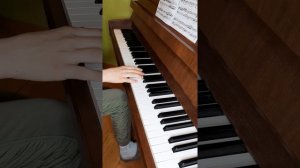 Разбор сонаты В.А.Моцарта Ре мажор