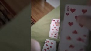 Как научиться играть в карты 1