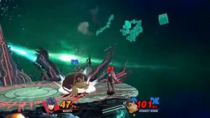 Ridley gets TILTED - Smash Ultimate