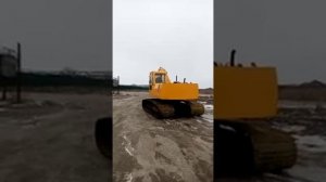 Болотоход ЕТ-16