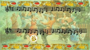П. И. Чайковский Камаринская