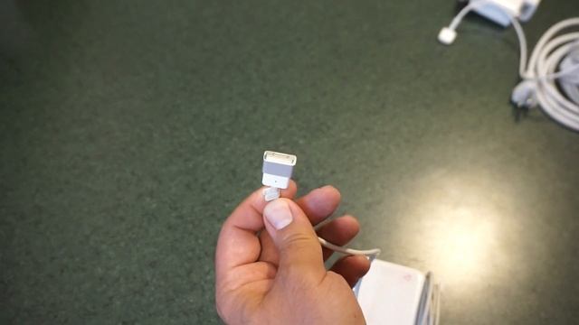How to use your old Apple laptop charger with your new Mac!!!