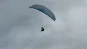 параплан обычная асиметрия