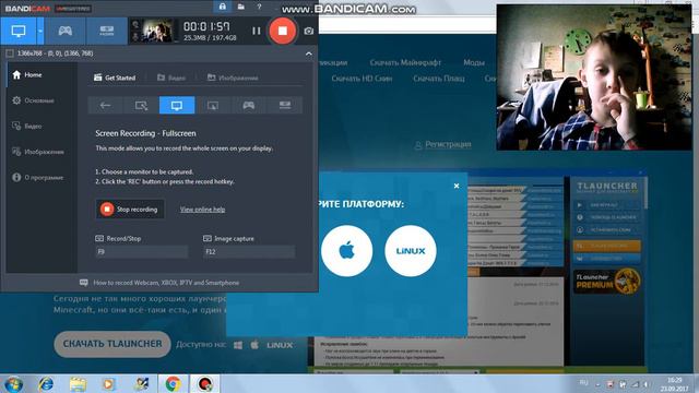 как скачать майнкрафт лаунчер это мой второй канал смотреть онлайн