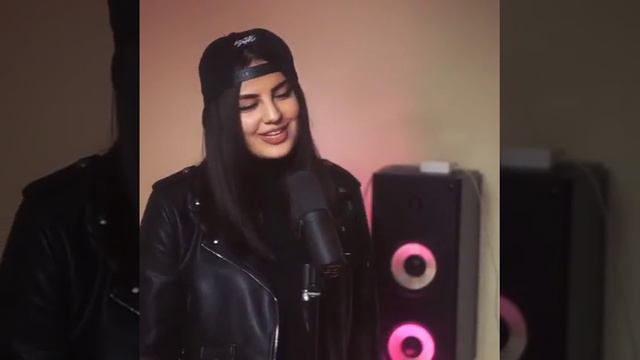 Тает лед Грибы Божественный голос Ани Варданян смотреть онлайн