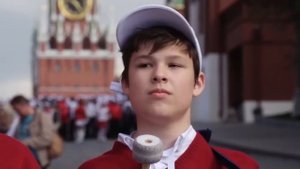 Я устал босс...