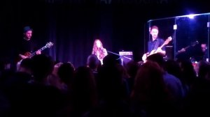 Мария Чайковская ft. Евгений Соя - Интонации