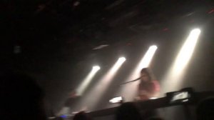 HVOB Live- Cool melt MOSCOW 2019 16 ТОНН