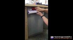 Правила поклейки плёнки